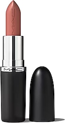 M.A.C Macximal Sleek Satin Blankety Ruj