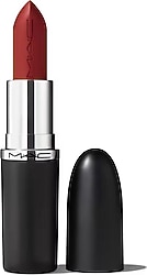M.A.C Macximal Sleek Satin Brick-O-La Ruj