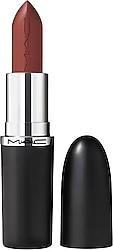 M.A.C Macximal Sleek Satin Creme in Your Coffee Ruj