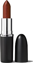 M.A.C Macximal Sleek Satin Espresso Yourself Ruj