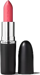 M.A.C Macximal Sleek Satin Grapefruit Pucker Ruj