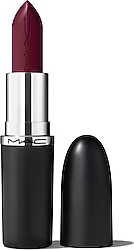 M.A.C Macximal Sleek Satin Guessing Game Ruj