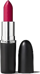 M.A.C Macximal Sleek Satin Maraschino, Much? Ruj
