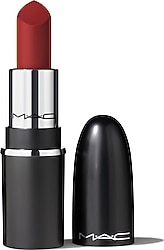 M.A.C Macximal Sleek Satin Mini Brick-O-La Ruj