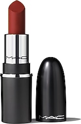 M.A.C Macximal Sleek Satin Mini Dubonnet Ruj