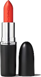 M.A.C Macximal Sleek Satin Morange Ruj