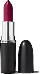 M.A.C Macximal Sleek Satin Rebel Ruj