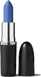 M.A.C Macximal Sleek Satin Tilted Denim Ruj