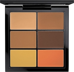 M.A.C Studio Fix Conceal and Correct Dark Kapatıcı Paleti