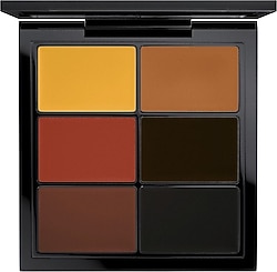 M.A.C Studio Fix Conceal And Correct Deep Kapatıcı Paleti