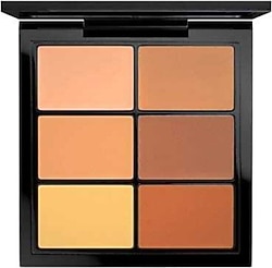 M.A.C Studio Fix Conceal And Correct Medium Deep Kapatıcı Paleti