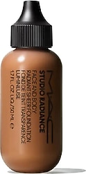 M.A.C Studio Radiance Face And Body Radiant Sheer C6 50 ml Likit Fondöten