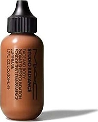 M.A.C Studio Radiance Face And Body Radiant Sheer C7 50 ml Likit Fondöten