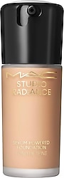M.A.C Studio Radiance Powered C3.5 30 ml Serum Fondöten