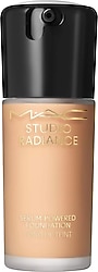 M.A.C Studio Radiance Powered C4.5 30 ml Serum Fondöten