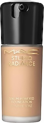 M.A.C Studio Radiance Powered NC16 30 ml Serum Fondöten
