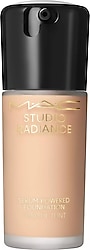 M.A.C Studio Radiance Powered NC30 30 ml Serum Fondöten