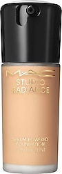 M.A.C Studio Radiance Powered NC35 30 ml Serum Fondöten