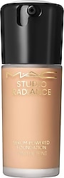 M.A.C Studio Radiance Powered NW18 30 ml Serum Fondöten