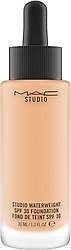 M.A.C Studio Waterweight SPF 30 30 ml Likit Fondöten