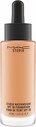 M.A.C Studio Waterweight SPF 30 NC44 30 ml Likit Fondöten