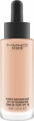 M.A.C Studio Waterweight SPF 30 NW20 30 ml Likit Fondöten