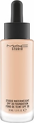 M.A.C Studio Waterweight SPF 30 NW33 30 ml Likit Fondöten