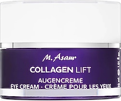 M.Asam Collagen Lift 30 ml Göz Kremi