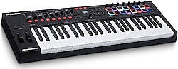 M-Audio Oxygen Pro 49 Midi Klavye