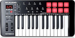 M-Audio Oxygen 25 MKV Midi Klavye