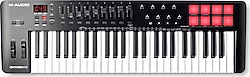 M-Audio Oxygen 49 MKV Midi Klavye