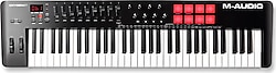M-Audio Oxygen 61 MKV Midi Klavye