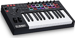 M-Audio Oxygen Pro 25 Tuşlu Midi Klavye