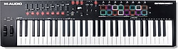 M-Audio Oxygen Pro 61 Midi Klavye