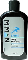 M Man Sport 200 ml Tıraş Kolonyası