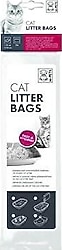 M-Pets 30x50 cm Kedi Kumu Torbası 10'lu