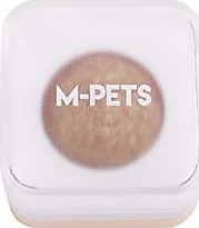 M-Pets 4.5x4.5x4.7 cm Bitkisel Pembe Catnip Topu
