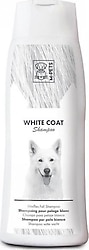 M-Pets Beyaz Tüylü 250 ml Köpek Şampuanı