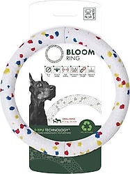 M-Pets Bloom Ring Parçalanmaz Köpek Halka Oyuncağı
