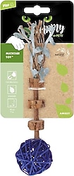M-Pets Charmy Amulet Matatabi Kedi Oyuncağı