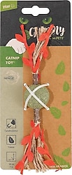 M-Pets Charmy Brancy Catnipli Kırmızı Kedi Oyuncağı