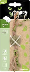 M-Pets Charmy Brancy Catnipli Yeşil Kedi Oyuncağı