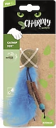 M-Pets Charmy Bugbear Catnipli Kedi Oyuncağı