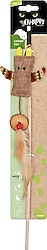 M-Pets Charmy Bunny Catnipli Kedi Oyun Oltası