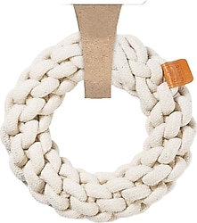 M-Pets Coto Ring 18 cm Örgü Halka Oyuncak