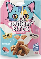 M-Pets Crunchy Bites 60 gr Kedi Ödül Maması