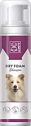 M-Pets Dry Foam 230 ml Kuru Köpük Köpek Şampuanı