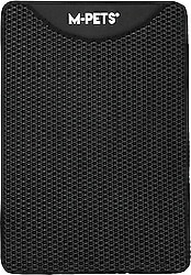 M-Pets Duplex 45x65 cm Elekli Kedi Kumu Paspası