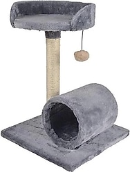M-Pets Erebus Kedi Tırmalama Tahtası