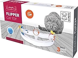 M-Pets Flipper Kedi Oyuncağı